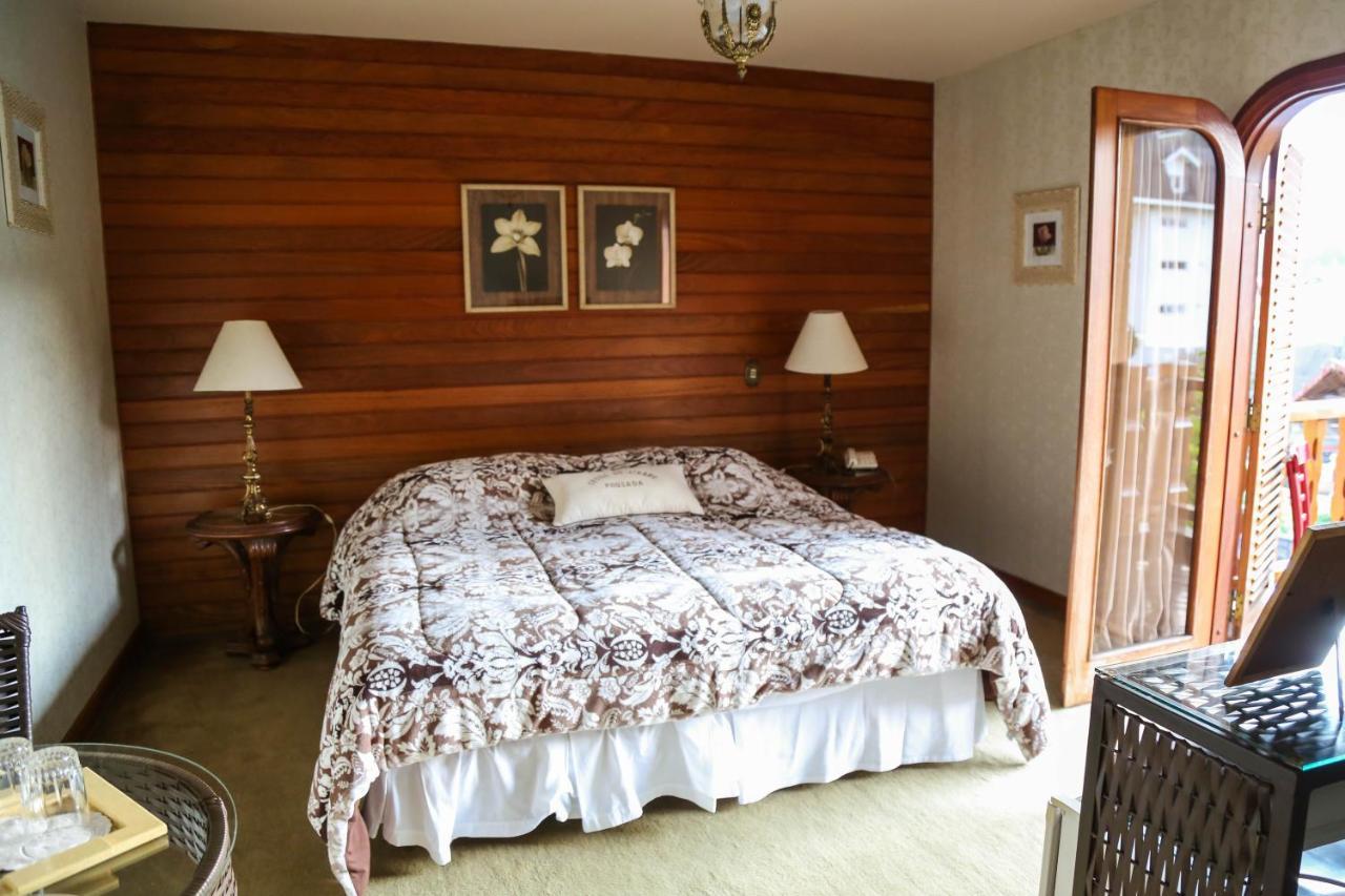 Inn Cedro Do Libano