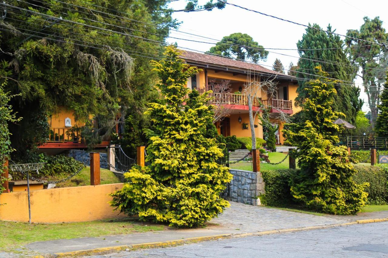 Inn Cedro Do Libano