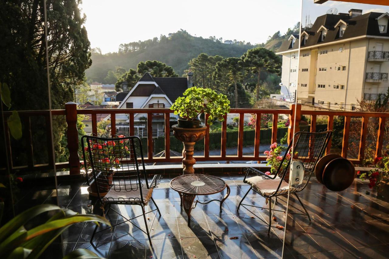 Cedro Do Libano Inn