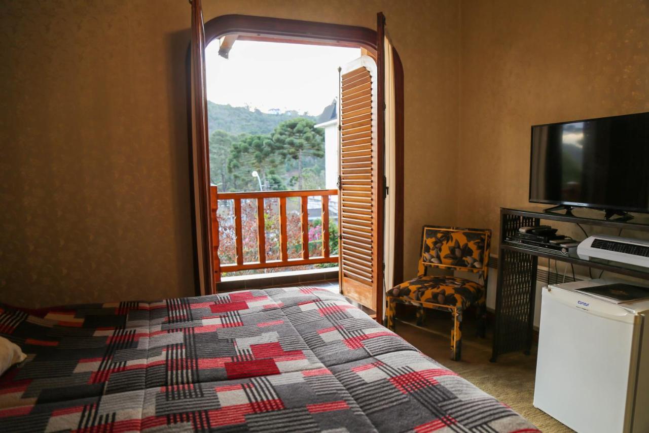 Inn Cedro Do Libano