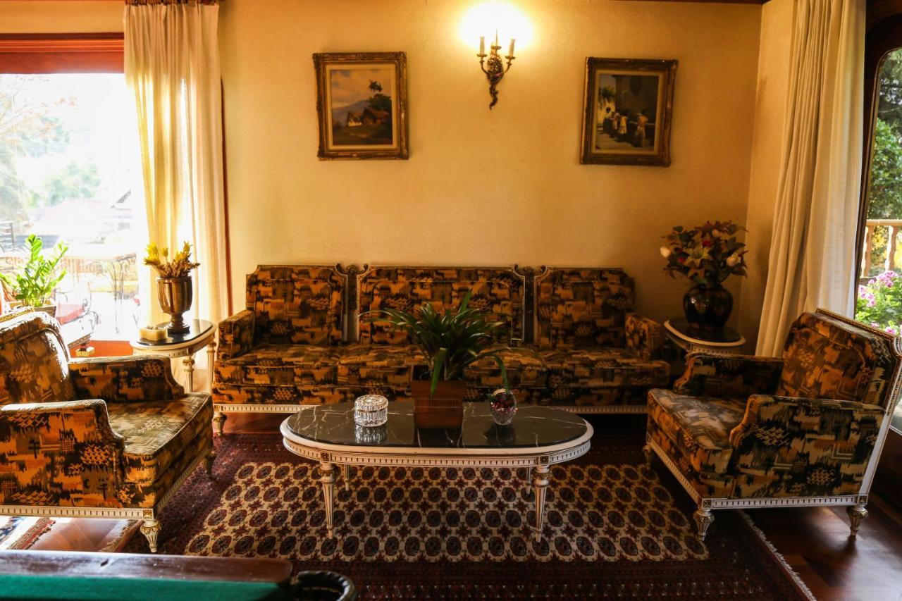 Inn Cedro Do Libano
