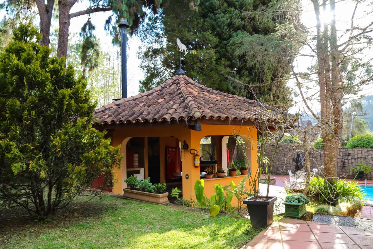 Cedro Do Libano Inn