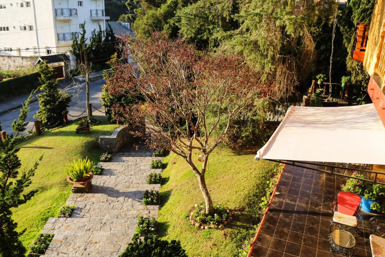 Cedro Do Libano Inn
