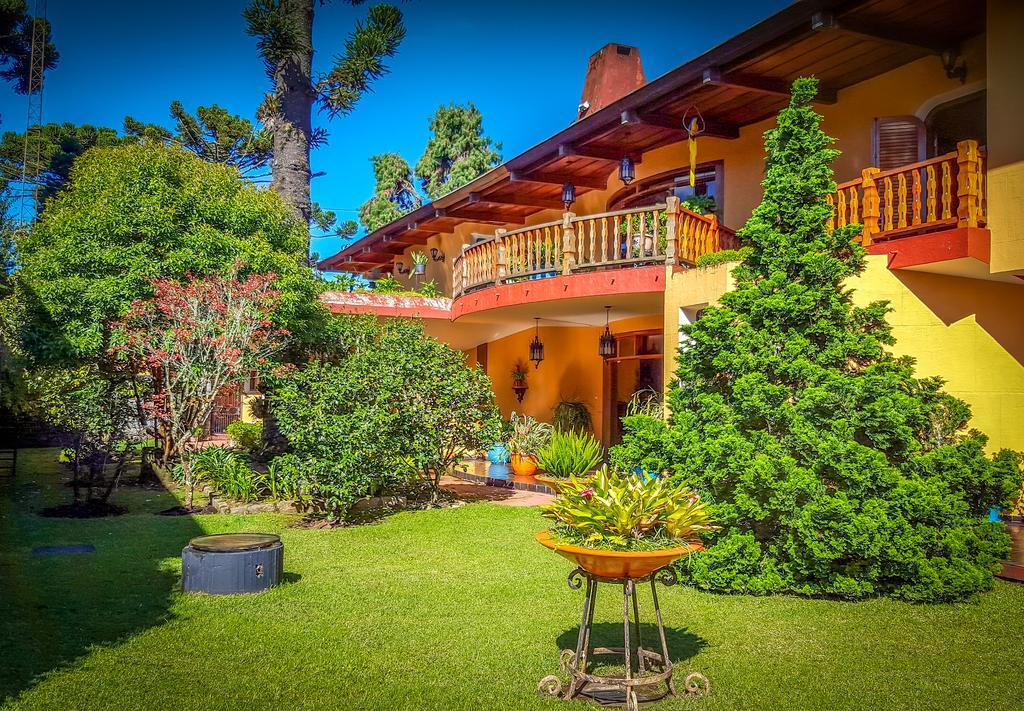 Cedro Do Libano Inn